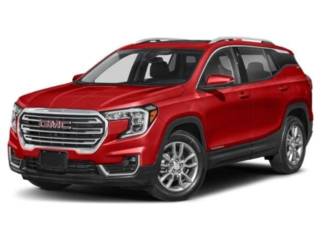 2024 GMC Terrain SLT in Waldorf MD For Sale - Image 1