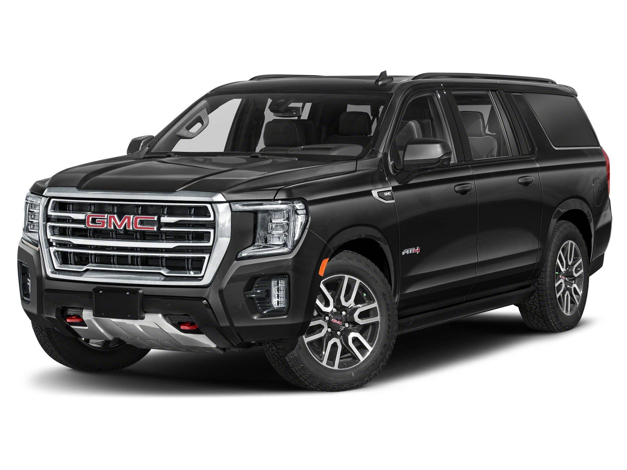 2024 GMC Yukon AT4 in Plano TX For Sale - Image 1