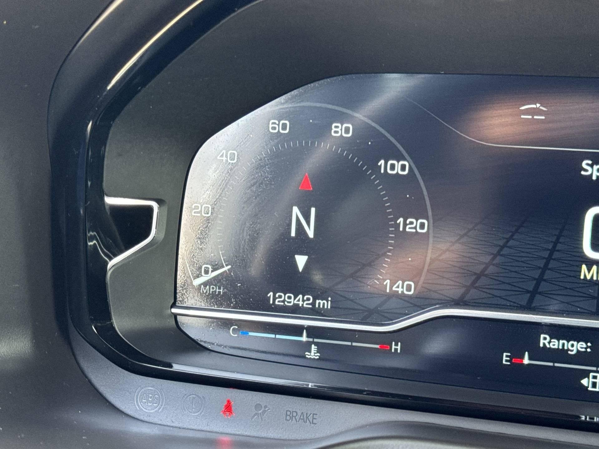 2024 GMC Yukon Denali Ultimate in Perrysburg OH For Sale - Image 1