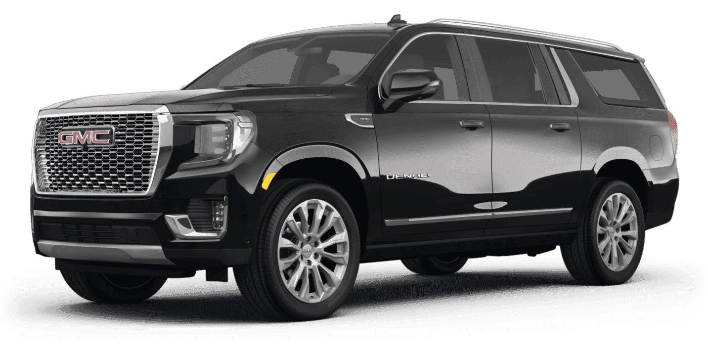 2024 GMC Yukon Denali Ultimate in Austin TX For Sale - Image 1