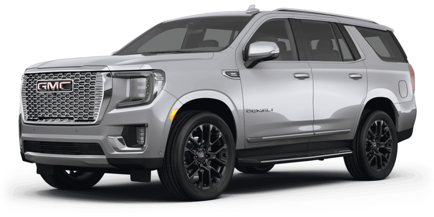 2024 GMC Yukon Denali in Arlington TX For Sale - Image 1
