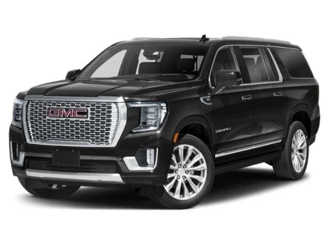 2024 GMC Yukon Denali in Roseville MN For Sale - Image 1