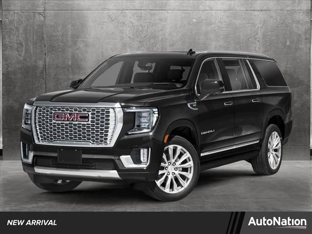2024 GMC Yukon Denali in Memphis TN For Sale - Image 1