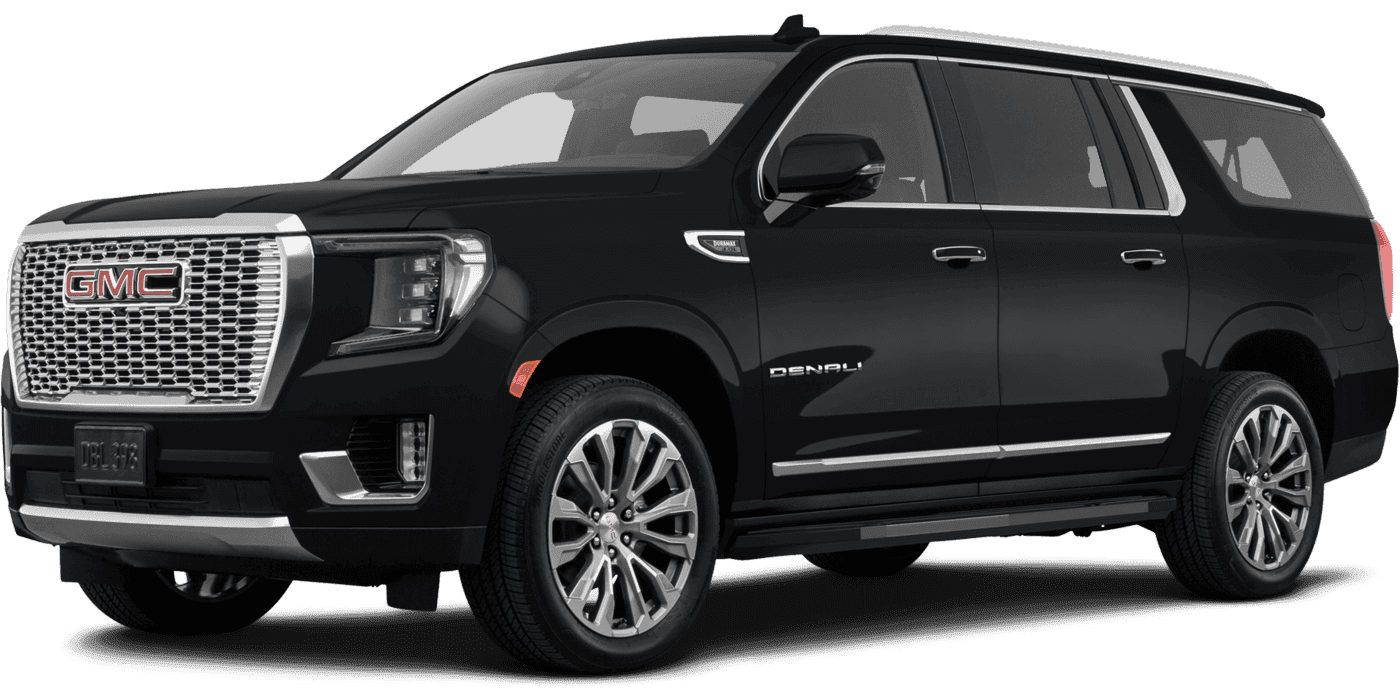 2024 GMC Yukon Denali in Marietta OH For Sale - Image 1
