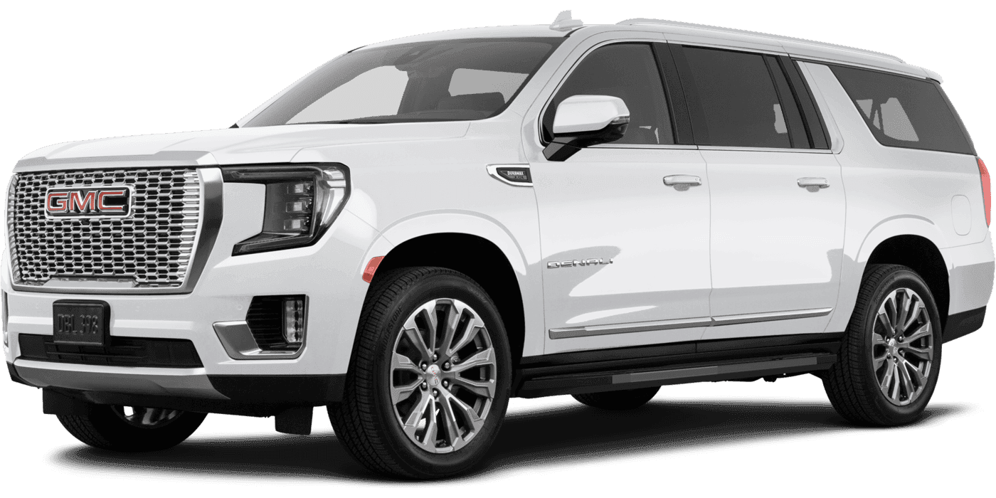2024 GMC Yukon Denali in Boerne TX For Sale - Image 1