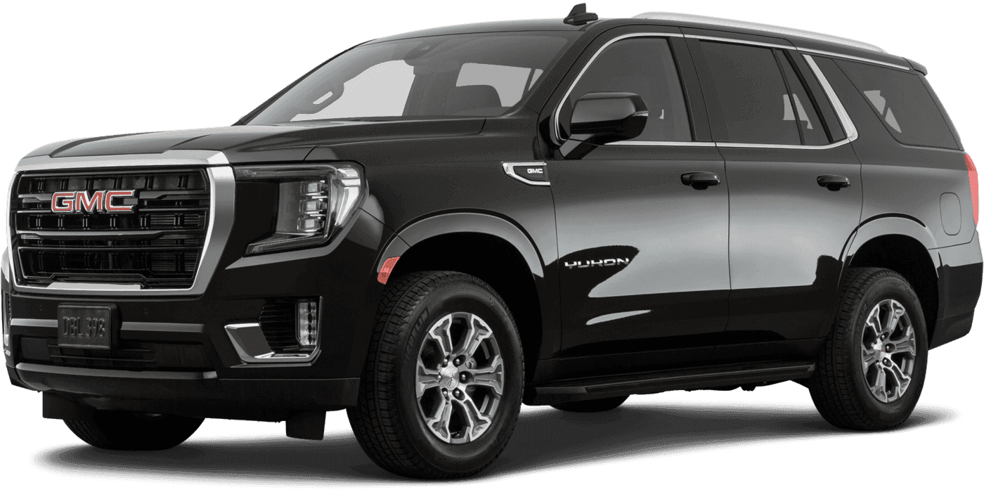 2024 GMC Yukon SLE in Miami Lakes FL For Sale - Image 1