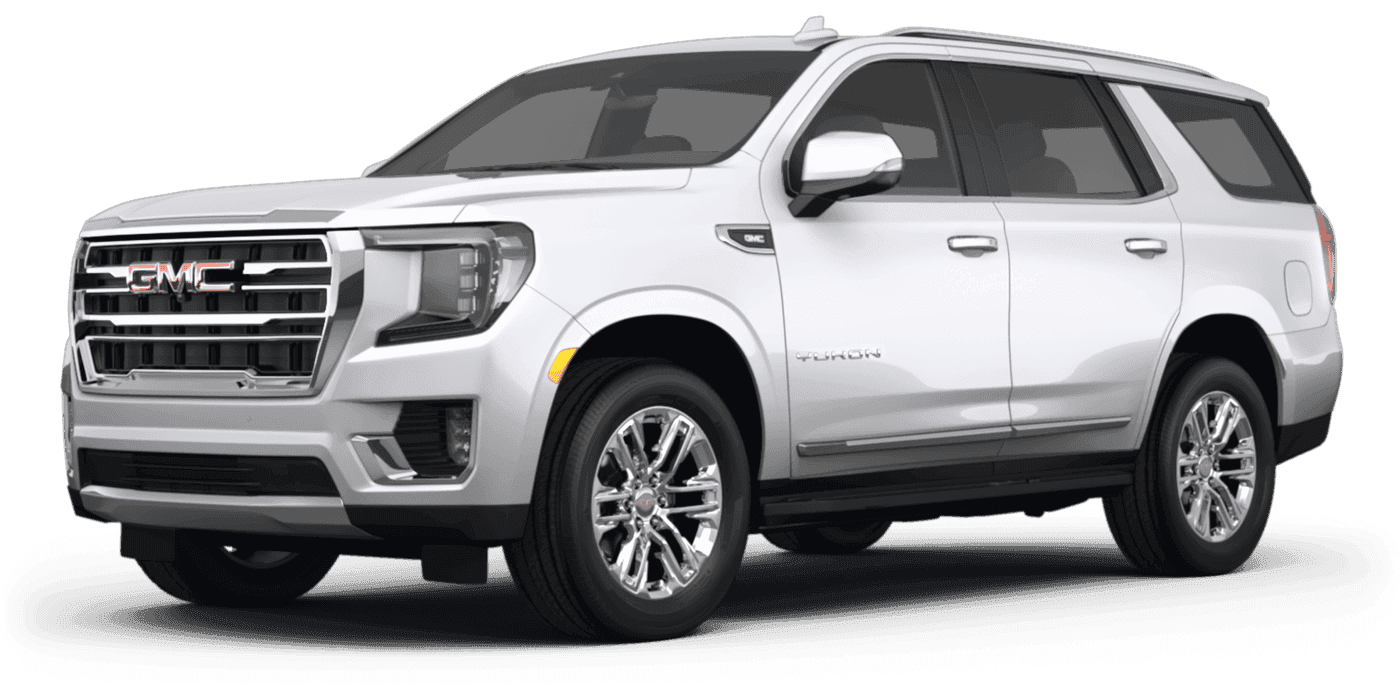 2024 GMC Yukon SLT in Cullman AL For Sale - Image 1