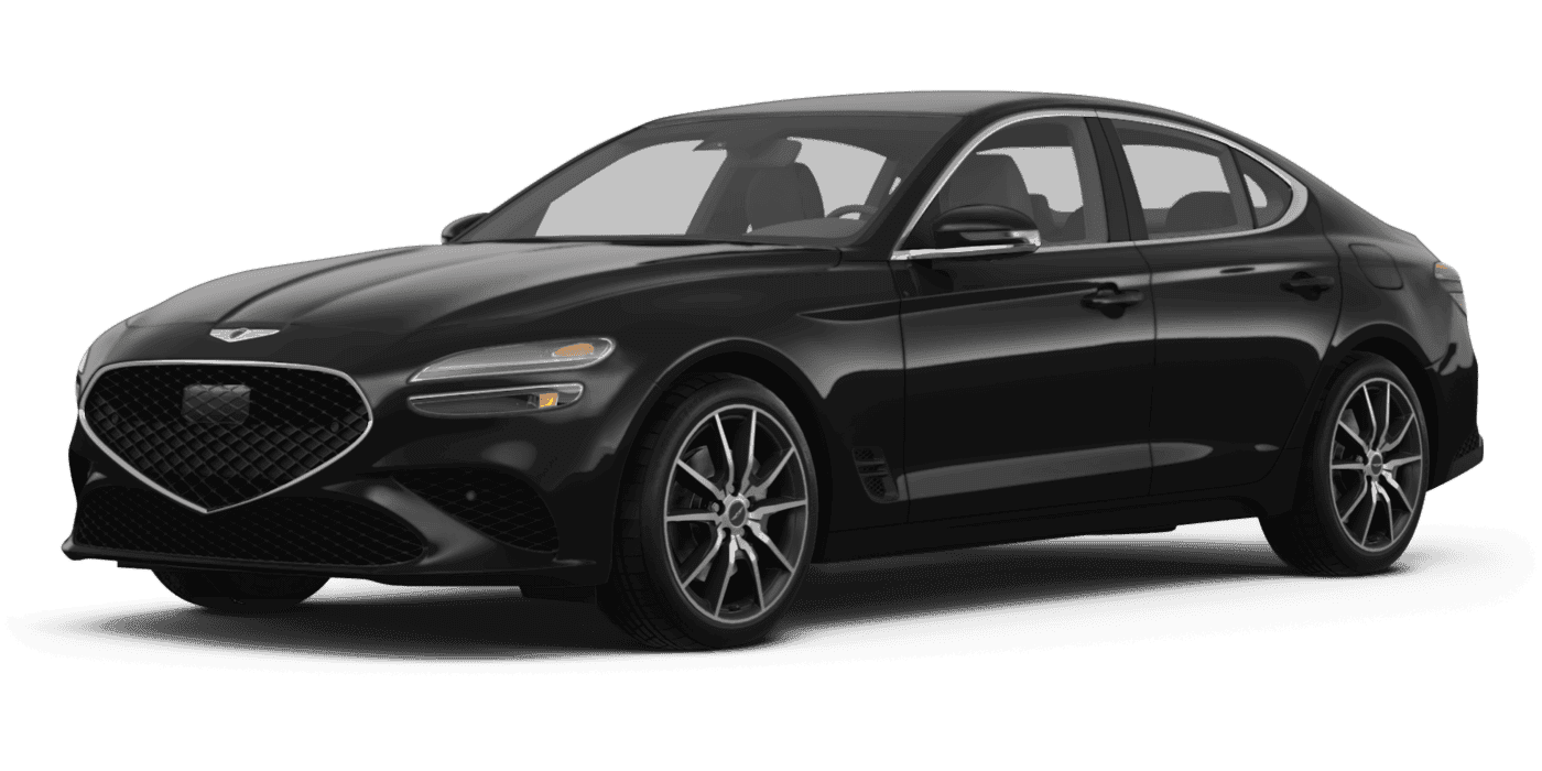 2024 Genesis G70 2.5T in West Islip NY For Sale - Image 1