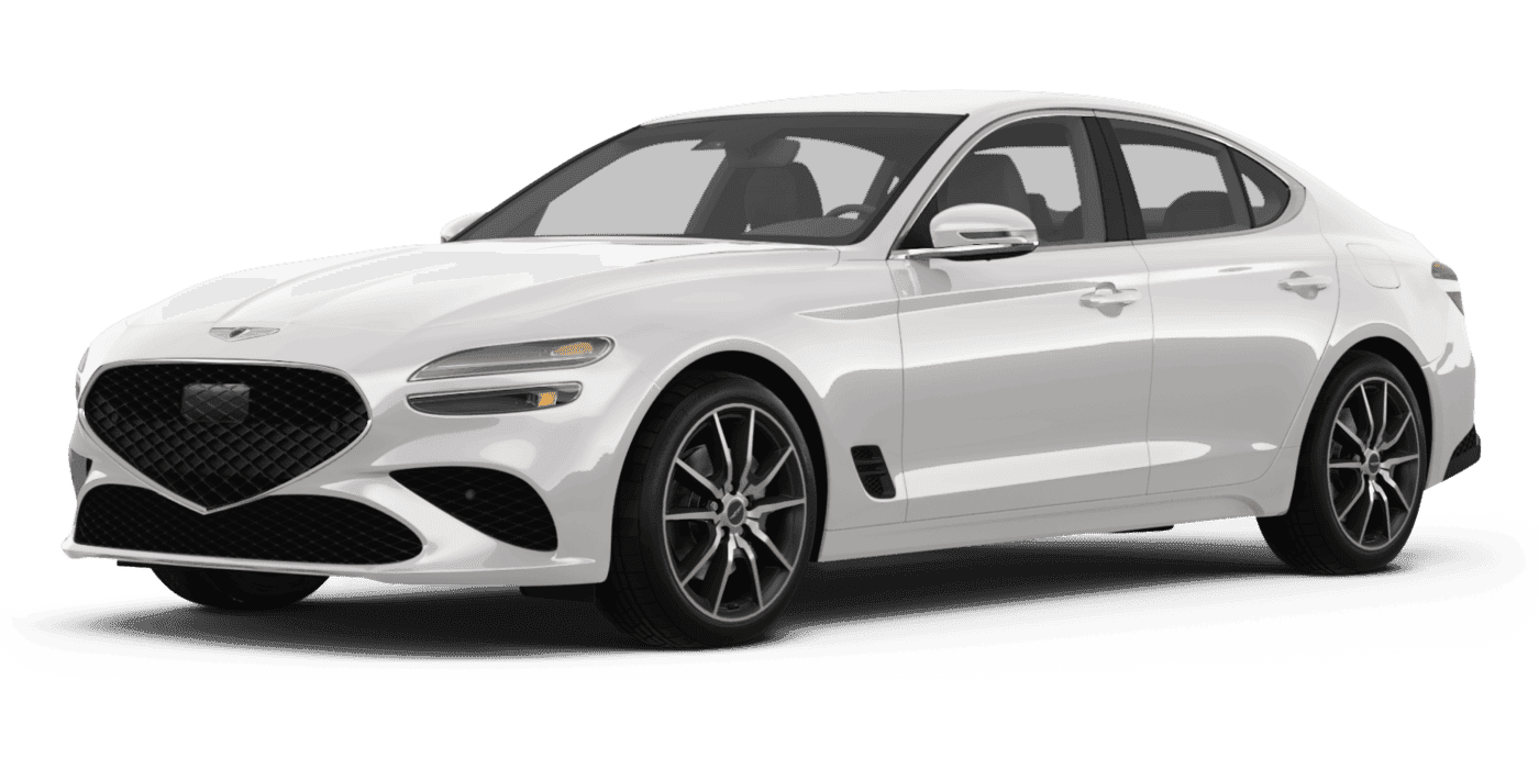 2024 Genesis G70 2.5T in Algonquin IL For Sale - Image 1