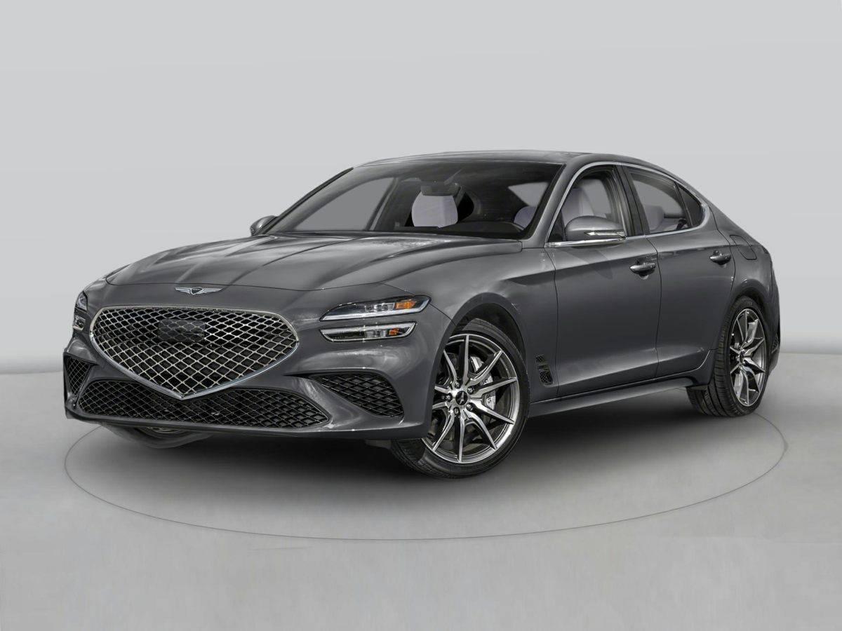 2024 Genesis G70 3.3T Sport Advanced in Franklin TN For Sale - Image 1