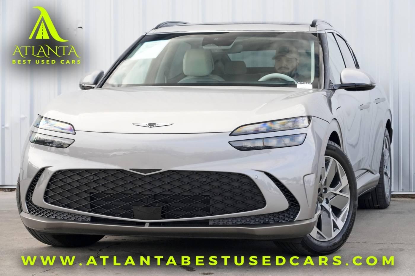 2024 Genesis GV60 Standard in Norcross GA For Sale - Image 1