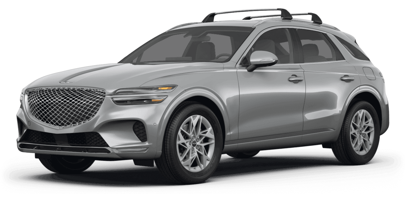 2024 Genesis GV70 2.5T in Daphne AL For Sale - Image 1