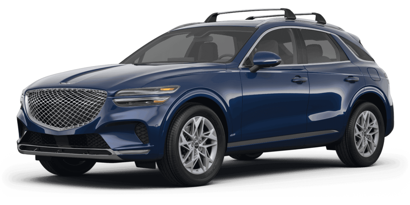 2024 Genesis GV70 2.5T in WhitePlains NY For Sale - Image 1