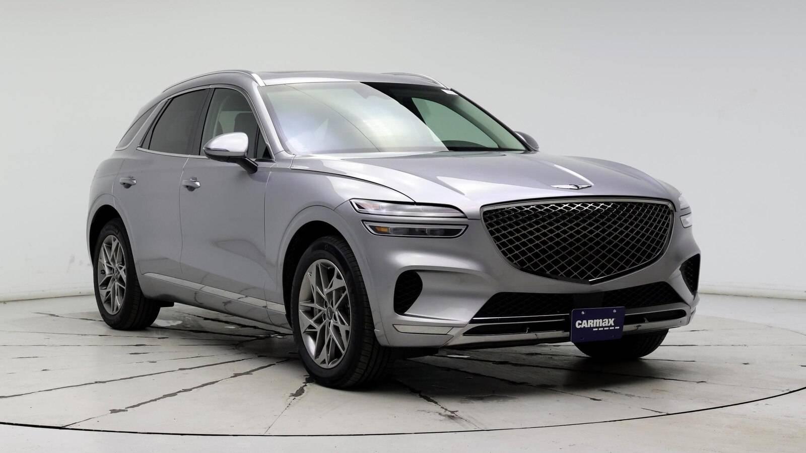 2024 Genesis GV70 2.5T in Birmingham AL For Sale - Image 1