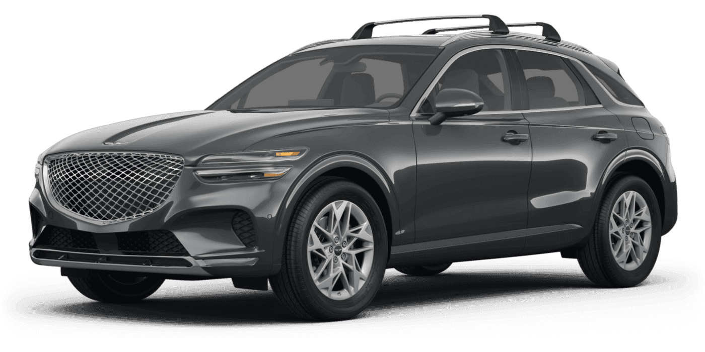 2024 Genesis GV70 2.5T in Miami FL For Sale - Image 1