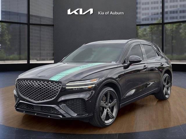 2024 Genesis GV70 3.5T Sport in Auburn AL For Sale - Image 1