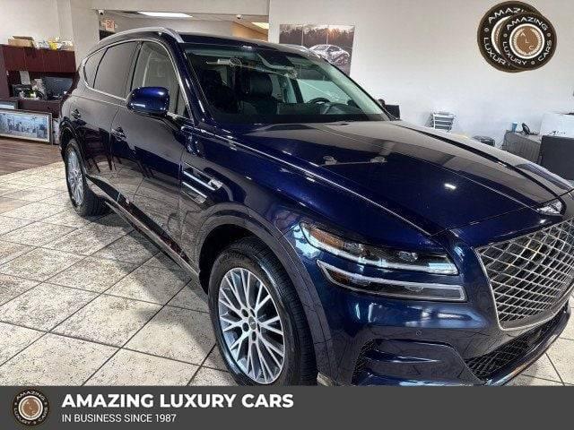 2024 Genesis GV80 2.5T in Snellville GA For Sale - Image 1