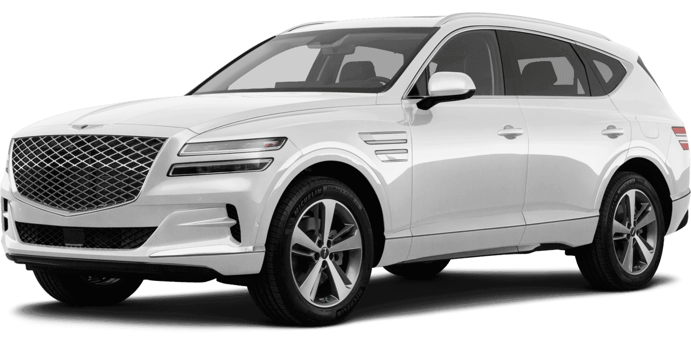 2024 Genesis GV80 2.5T in Homestead FL For Sale - Image 1