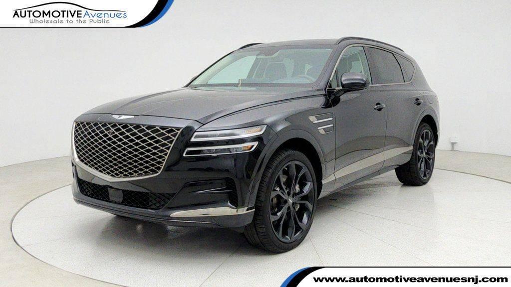 2024 Genesis GV80 3.5T Prestige Signature in Wall Township NJ For Sale - Image 1
