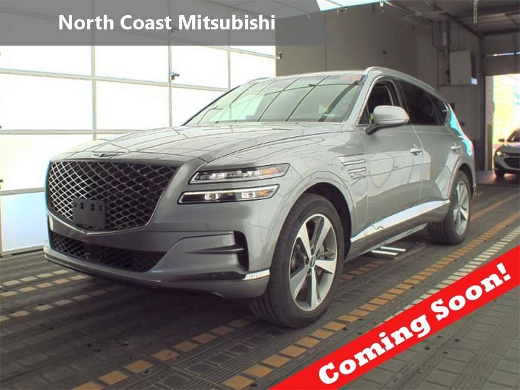 2024 Genesis GV80 3.5T in Akron OH For Sale - Image 1