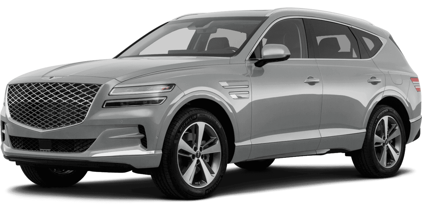 2024 Genesis GV80 3.5T in Wayne NJ For Sale - Image 1