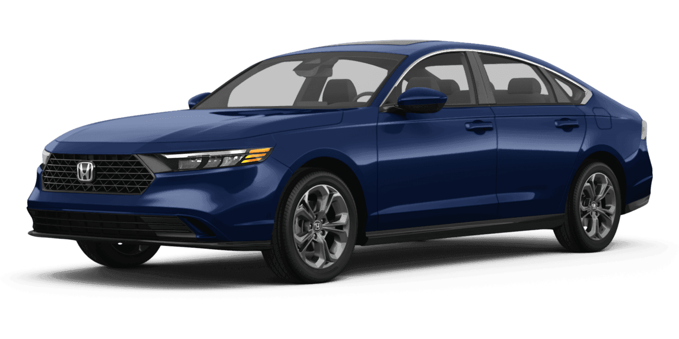 2024 Honda Accord EX in Clarksville MD For Sale - Image 1