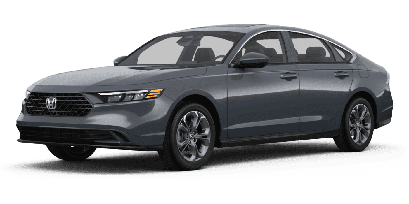 2024 Honda Accord EX in Hanover Hanover MA For Sale - Image 1