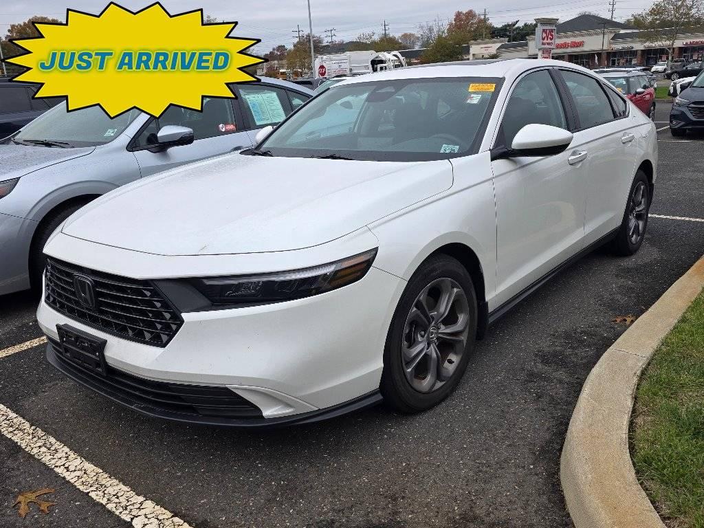 2024 Honda Accord EX in Lakewood NJ For Sale - Image 1