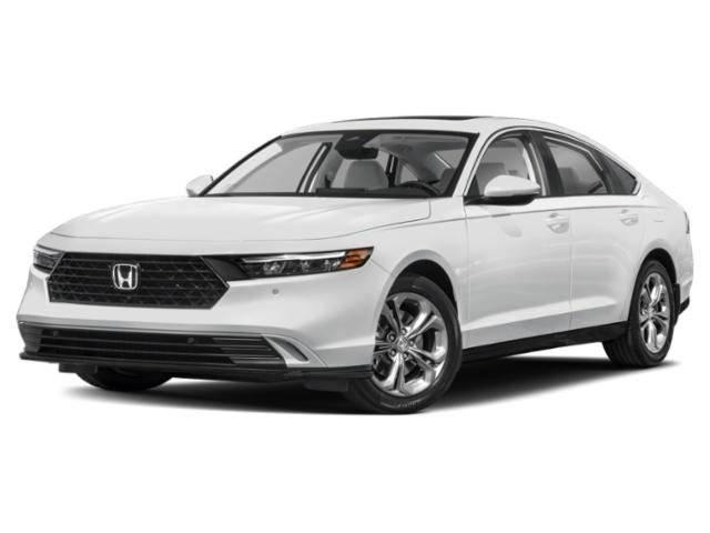 2024 Honda Accord Hybrid EX-L in Fort Myers FL For Sale - Image 1