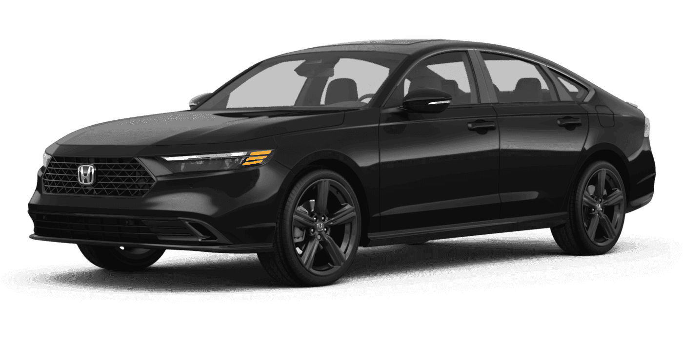 2024 Honda Accord Hybrid Sport in Houston TX For Sale - Image 1