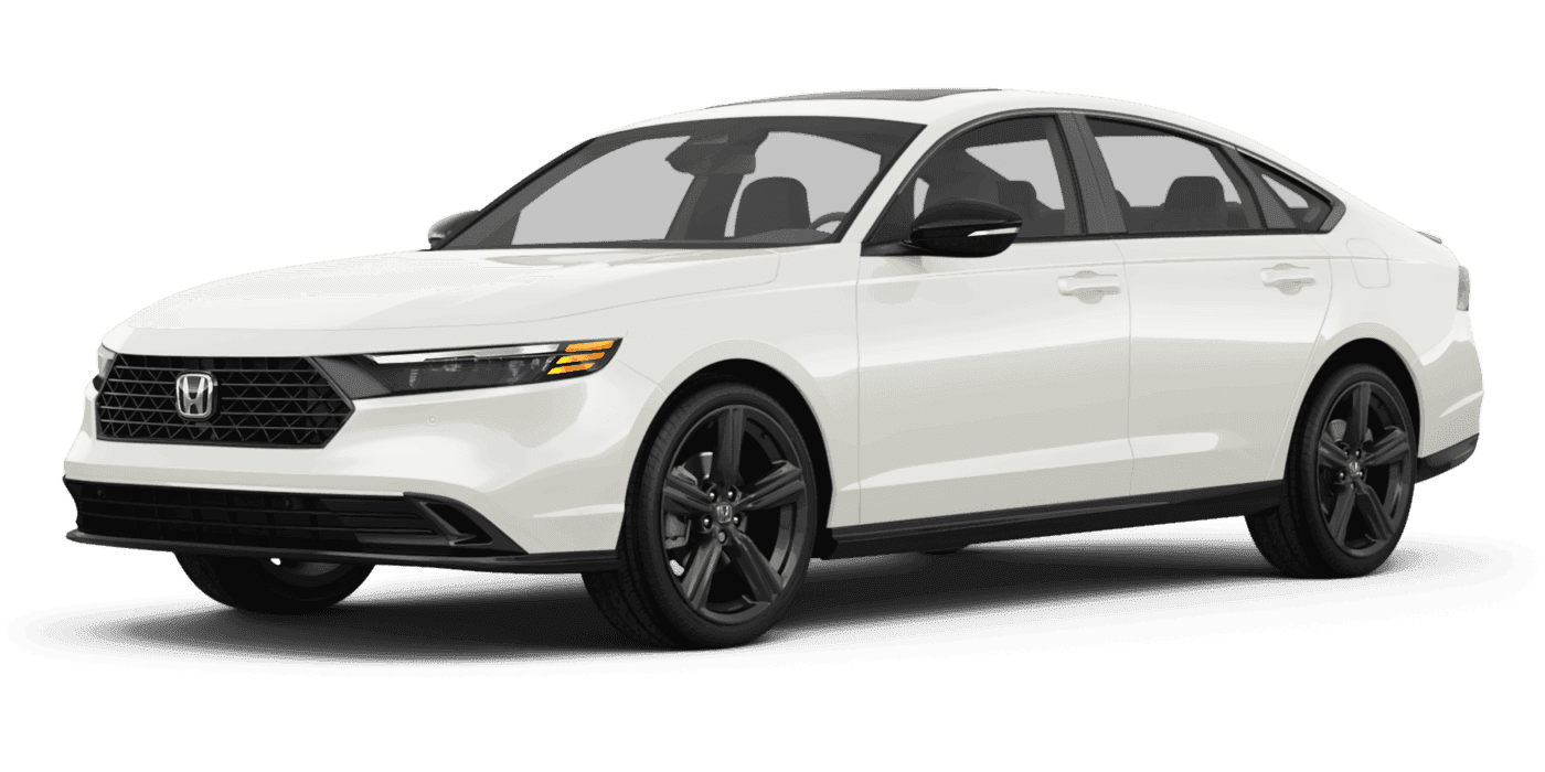 2024 Honda Accord Hybrid Sport in Lancaster CA For Sale - Image 1