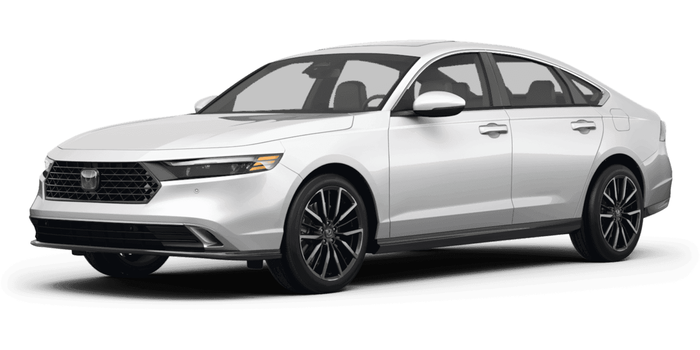 2024 Honda Accord Hybrid Touring in San Rafael CA For Sale - Image 1