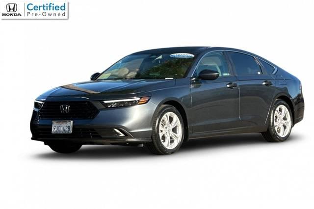 2024 Honda Accord LX in Lemon Grove CA For Sale - Image 1