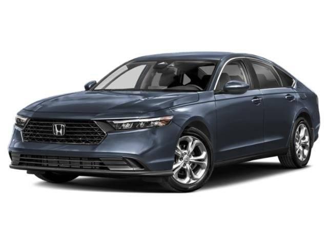 2024 Honda Accord LX in Hampstead MD For Sale - Image 1