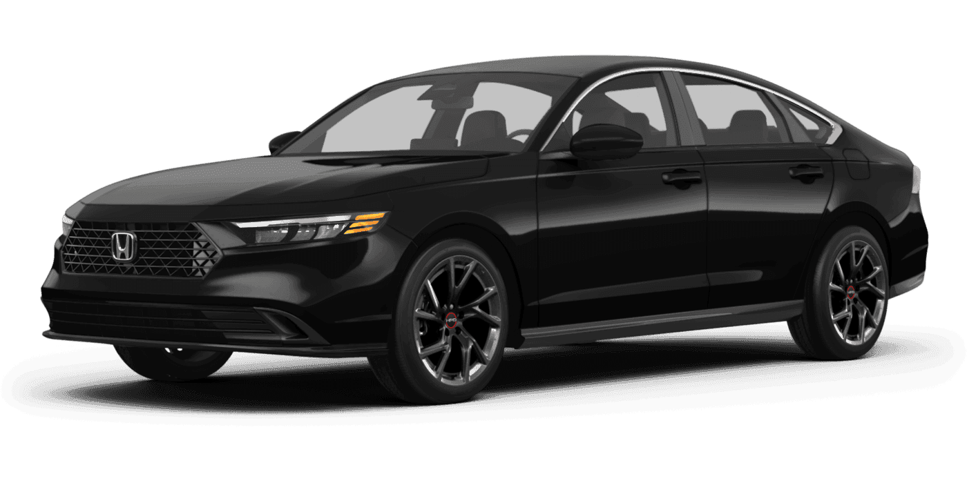 2024 Honda Accord LX in Austin TX For Sale - Image 1