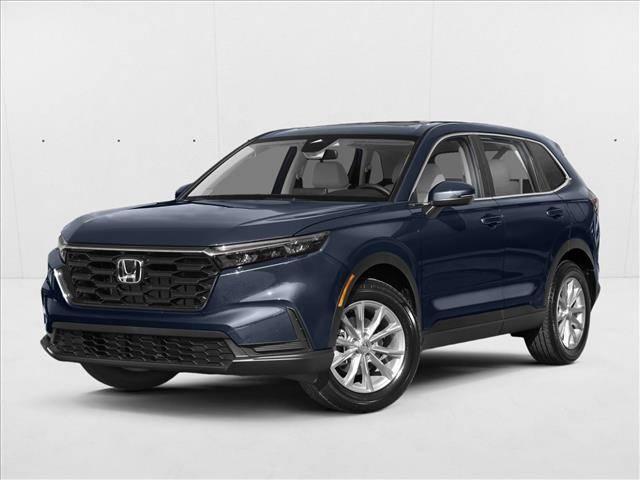 2024 Honda CR-V EX in Pembroke Pines FL For Sale - Image 1