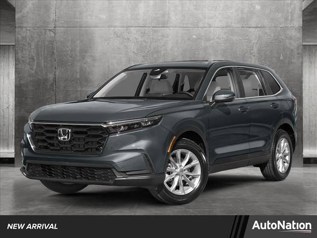 2024 Honda CR-V EX in Miami Lakes FL For Sale - Image 1