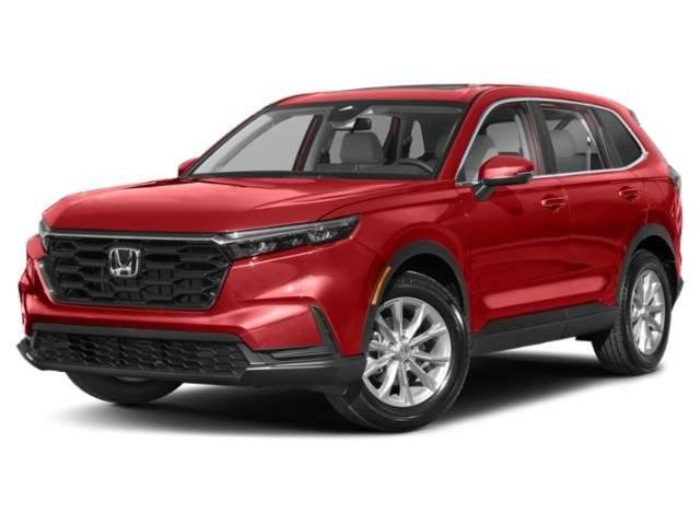 2024 Honda CR-V EX in Madison NJ For Sale - Image 1