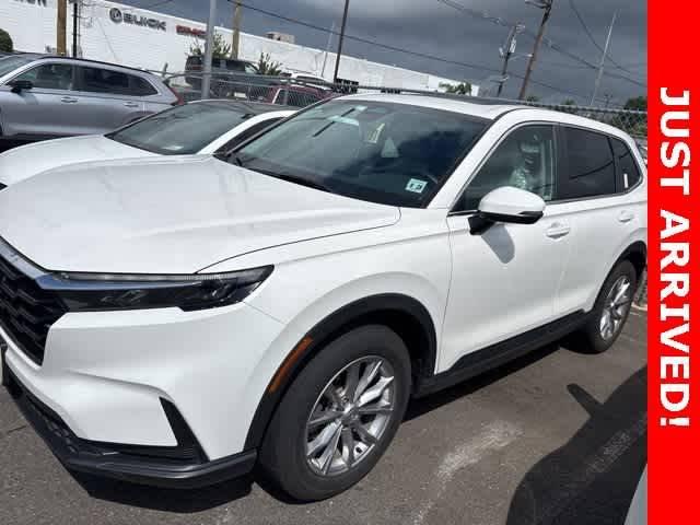 2024 Honda CR-V EX in Union NJ For Sale - Image 1