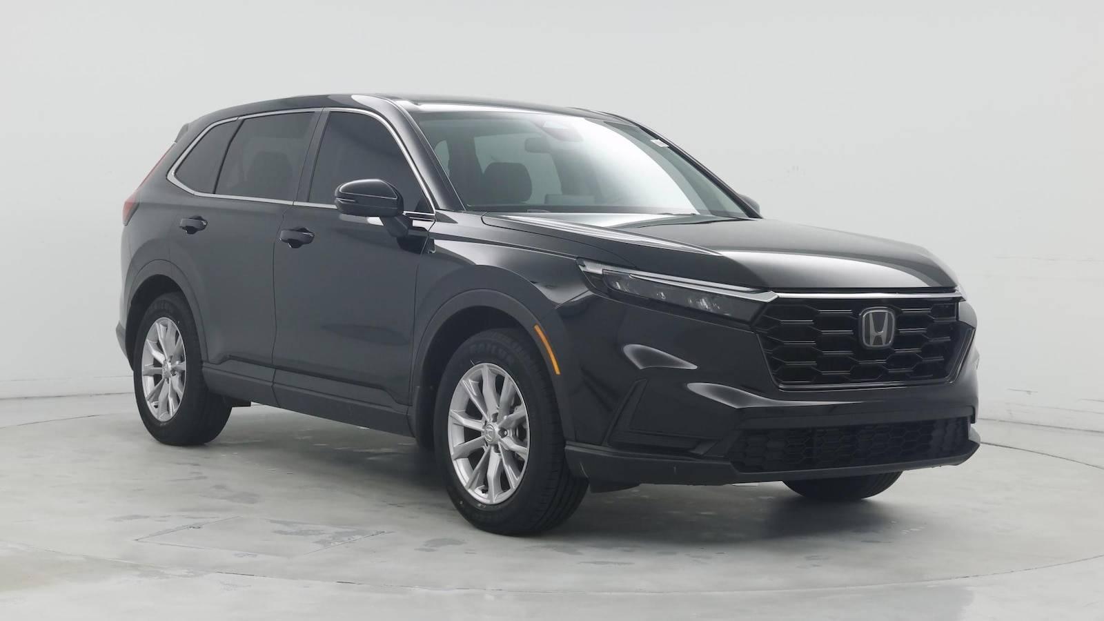 2024 Honda CR-V EX in Birmingham AL For Sale - Image 1