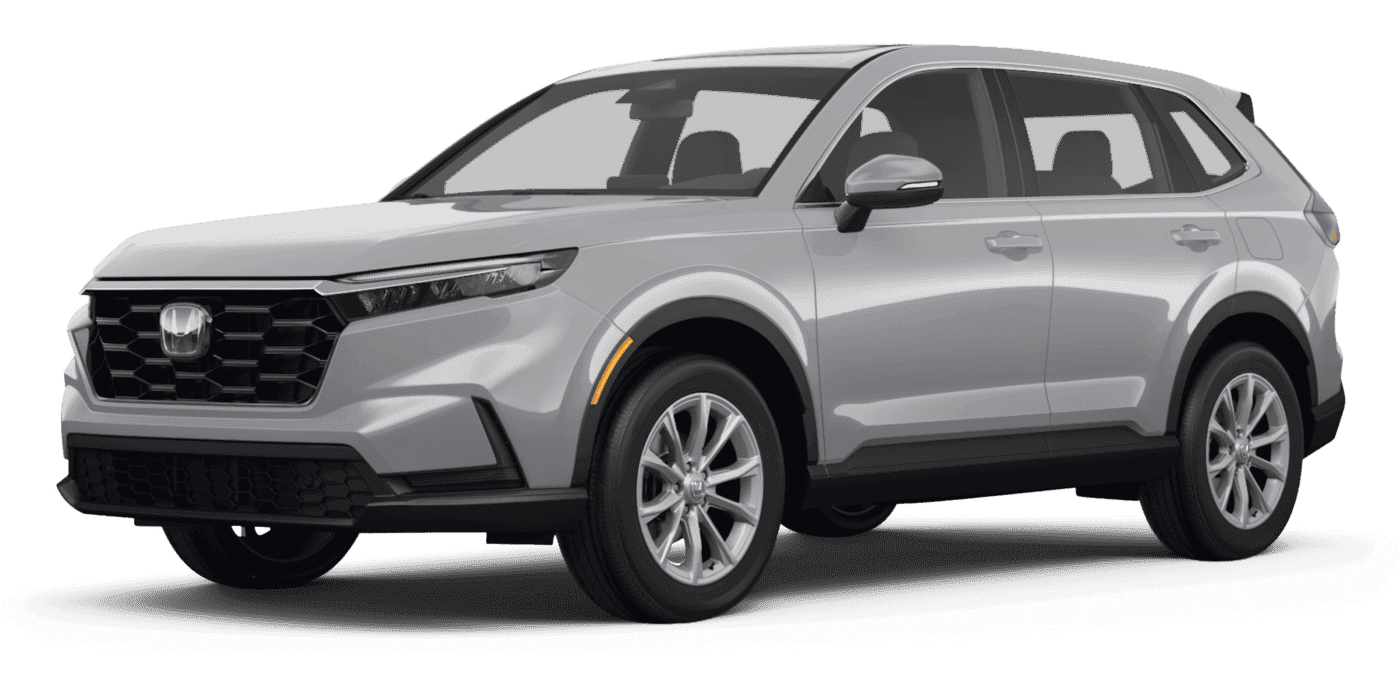 2024 Honda CR-V EX in Phoenix AZ For Sale - Image 1