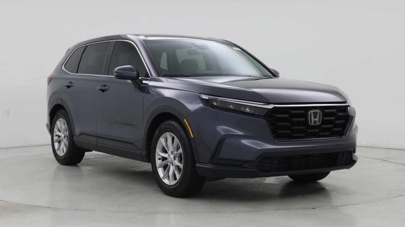 2024 Honda CR-V EX-L in Birmingham AL For Sale - Image 1