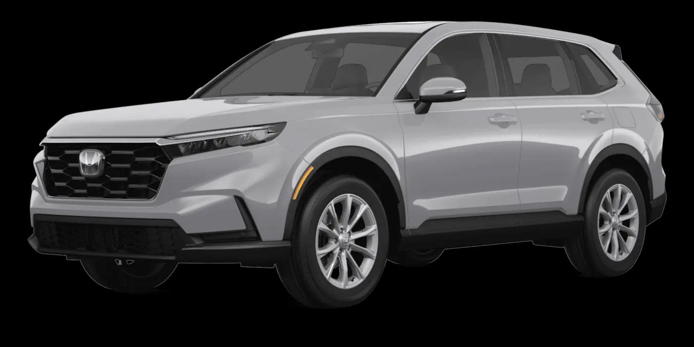 2024 Honda CR-V EX-L in Houston TX For Sale - Image 1