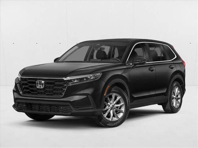 2024 Honda CR-V EX-L in Sanford FL For Sale - Image 1