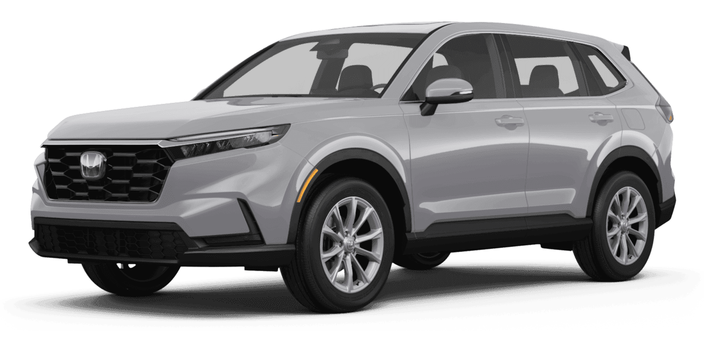 2024 Honda CR-V EX-L in Torrance CA For Sale - Image 1