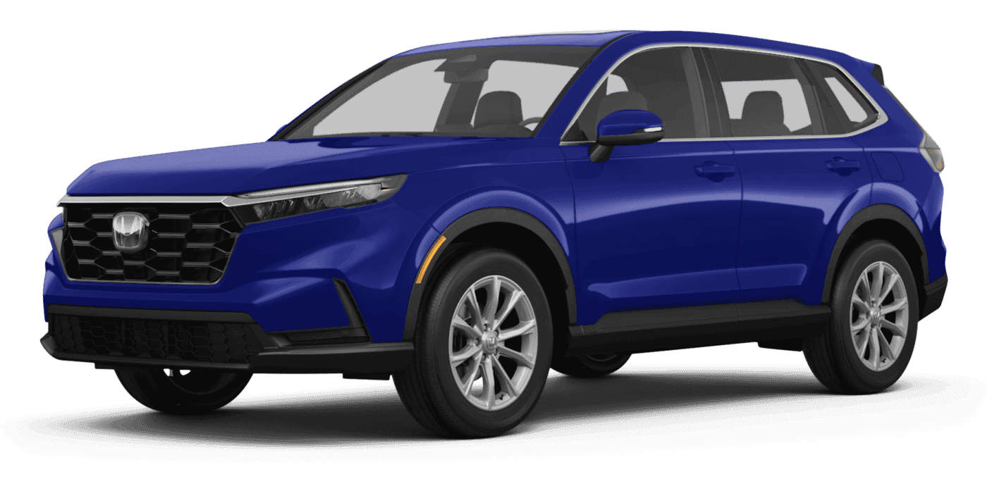 2024 Honda CR-V EX-L in Poughkeepsie NY For Sale - Image 1