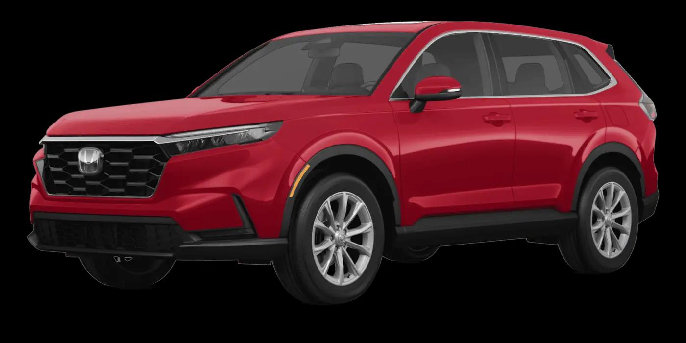 2024 Honda CR-V EX-L in Homestead FL For Sale - Image 1