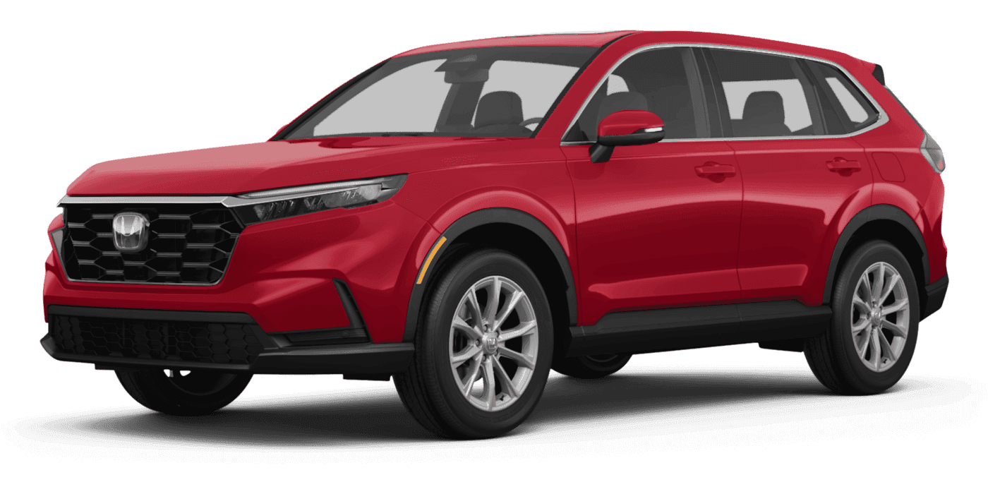 2024 Honda CR-V EX-L in Glen Mills PA For Sale - Image 1