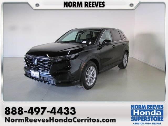 2024 Honda CR-V EX-L in Cerritos CA For Sale - Image 1
