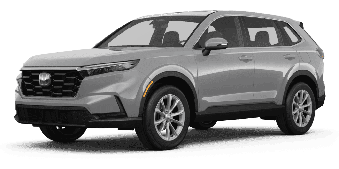 2024 Honda CR-V EX-L in Henderson NV For Sale - Image 1